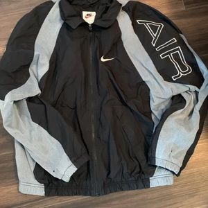 Nike Windbreaker